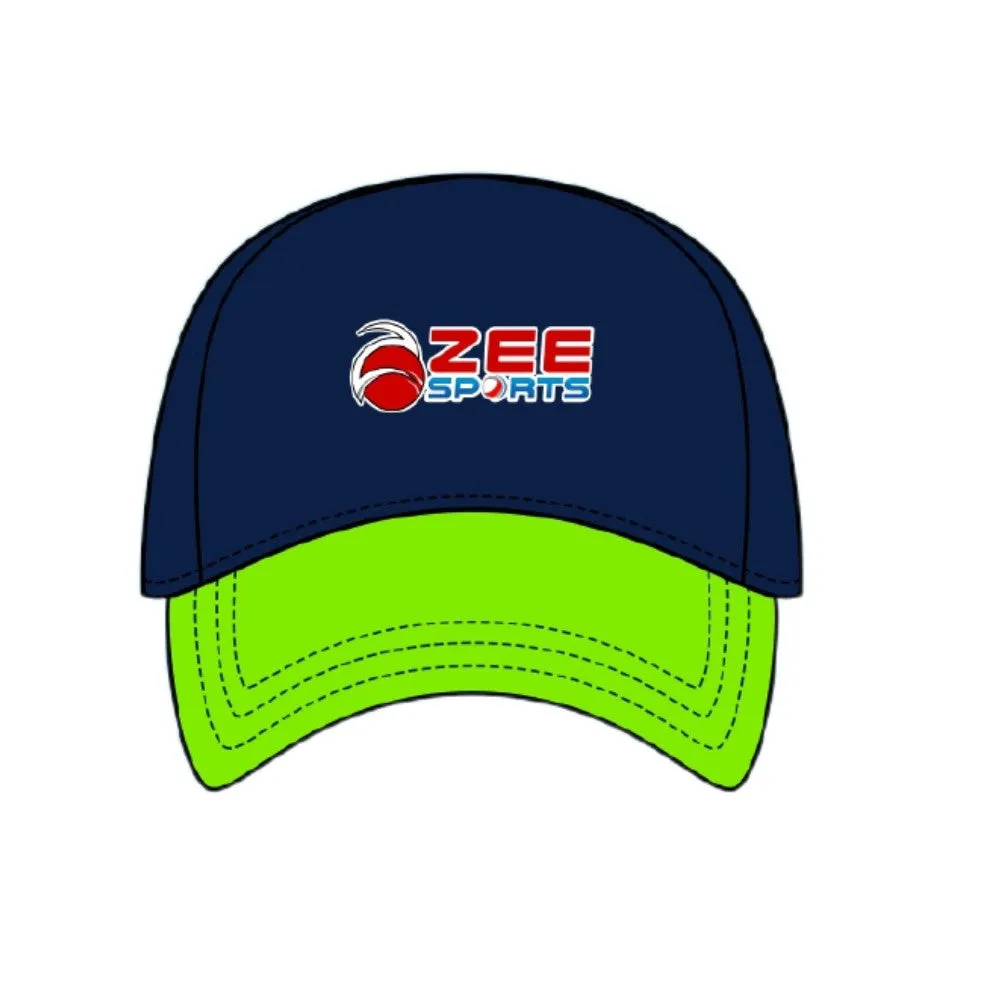 097 | Zee Sports New Style Cricket Uniform For 2024