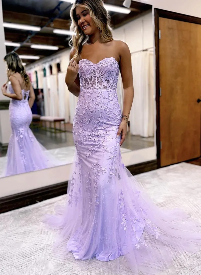 2023 Sexy Prom Dresses Long  PC1073