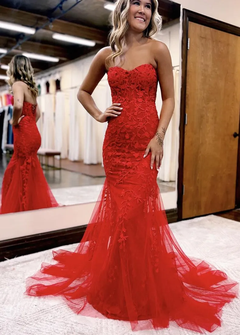 2023 Sexy Prom Dresses Long  PC1073