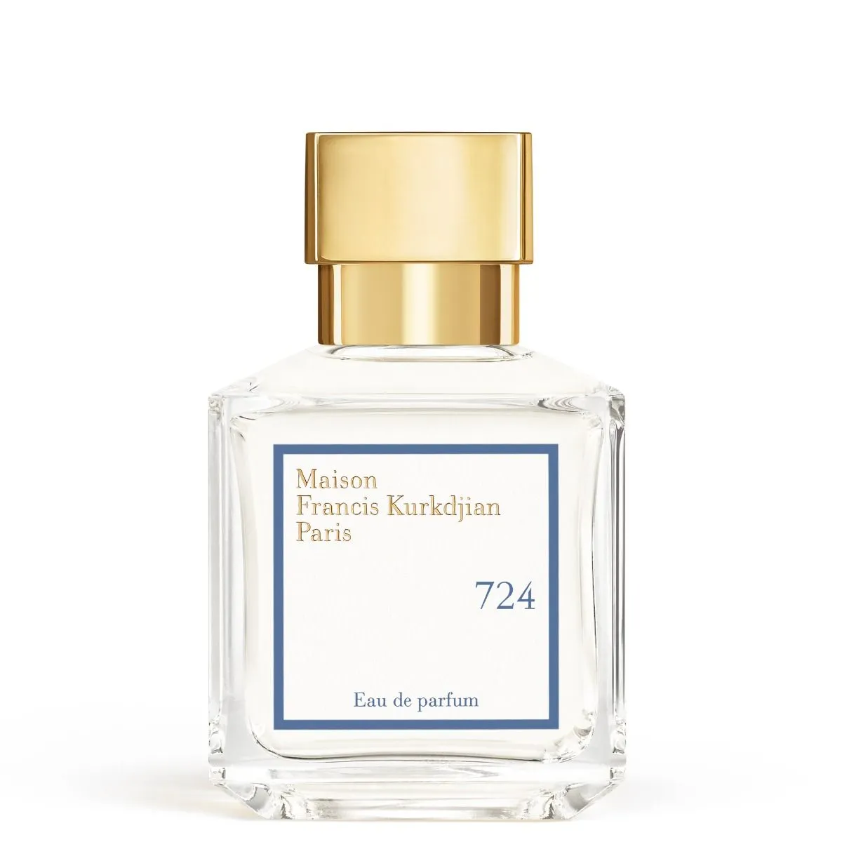 724 Eau de Parfum