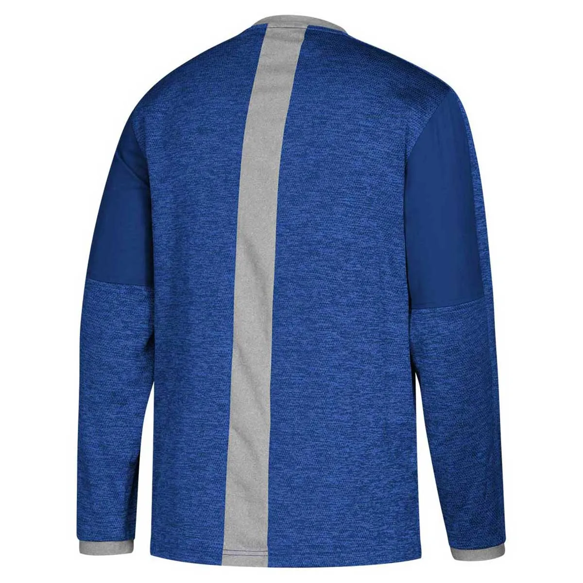 adidas Men's Collegiate Royal/Core Heather Fielder's Choice 2.0 Fleece