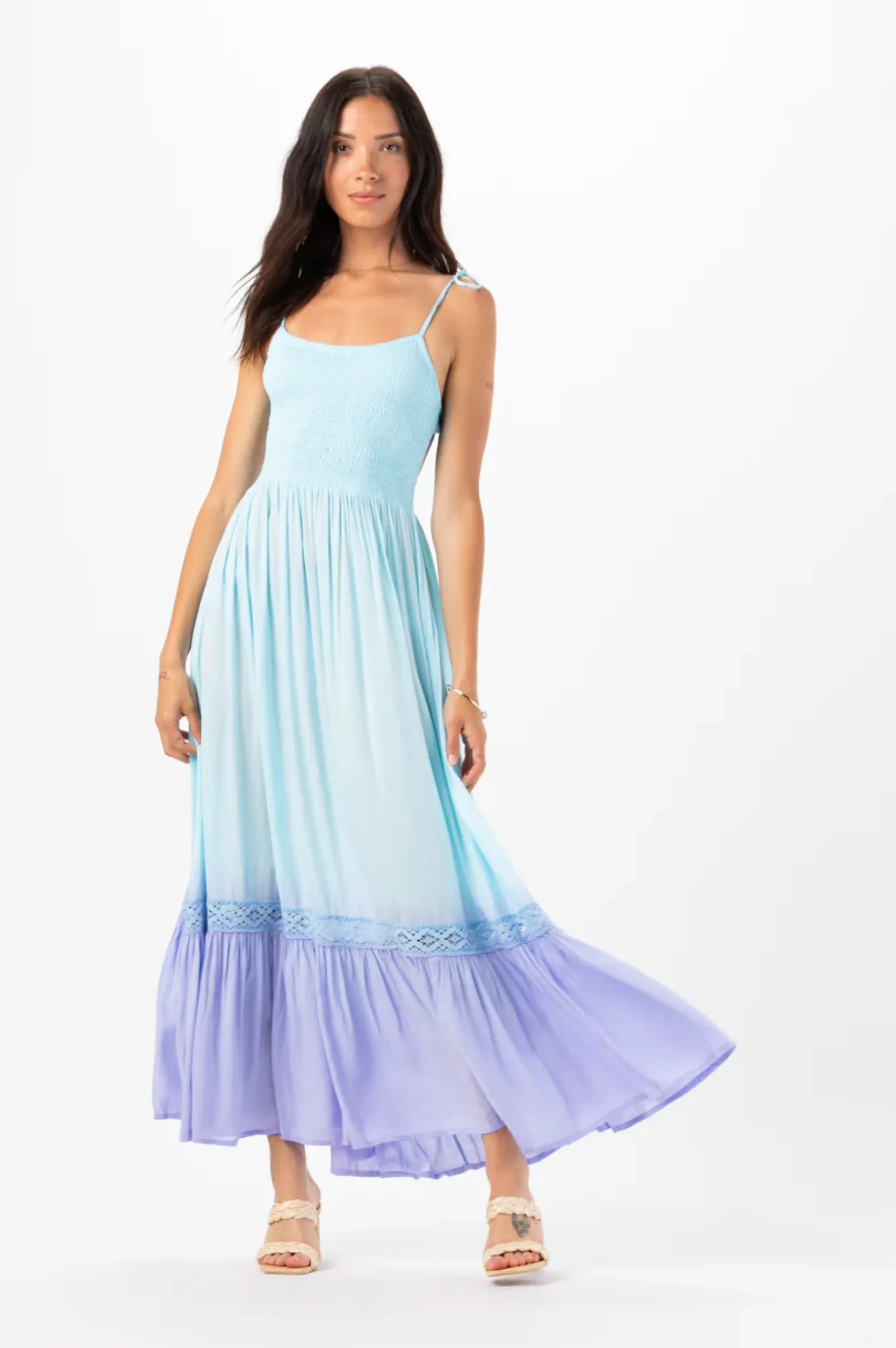 Avalon Maxi Dress