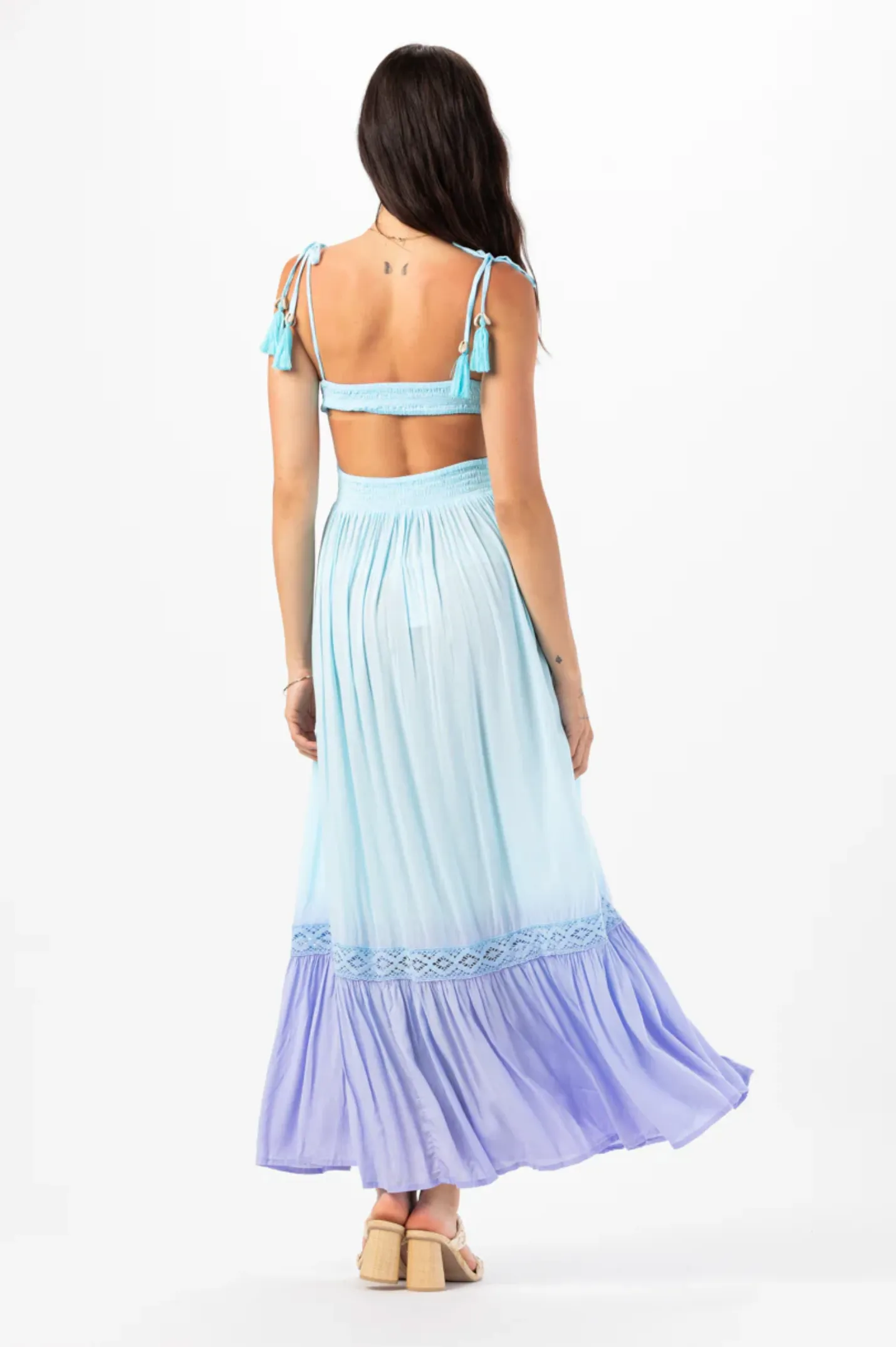 Avalon Maxi Dress