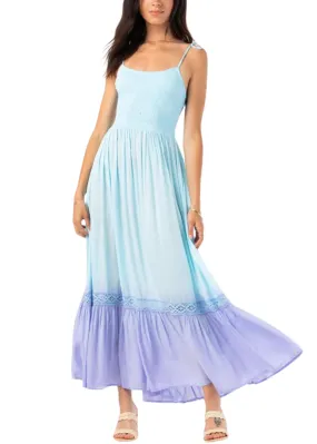 Avalon Maxi Dress