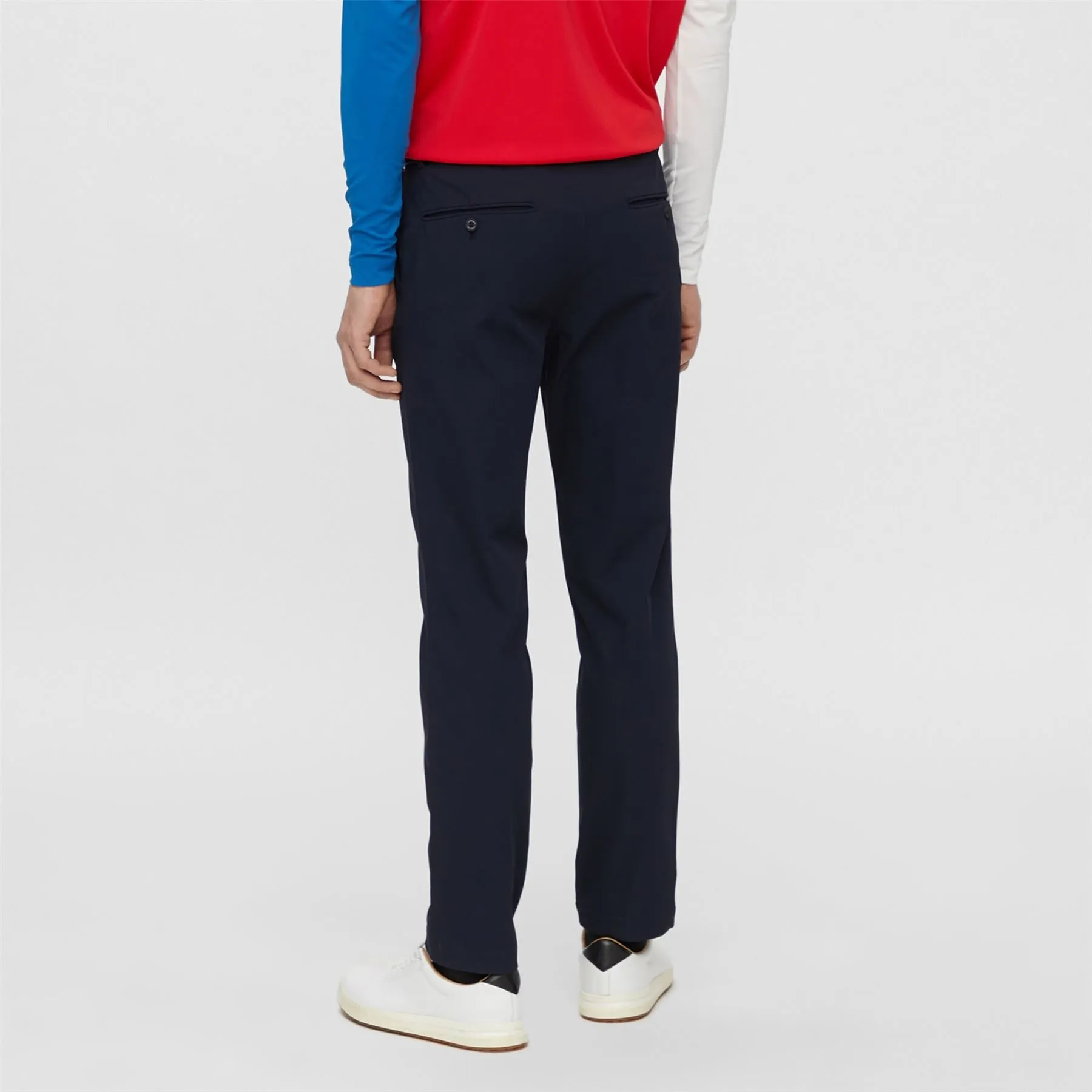 Axil Fleece Twill JL Navy - AW20