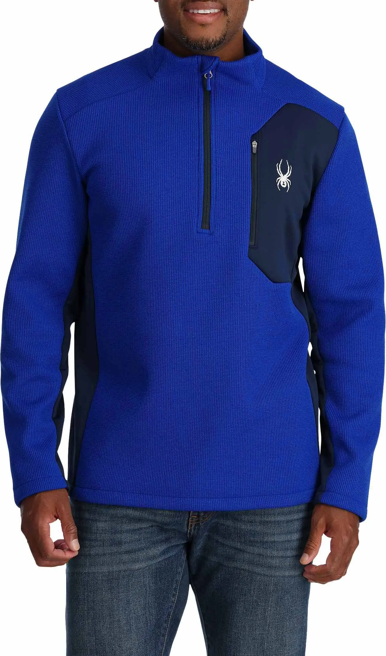 Bandit Half Zip Men's