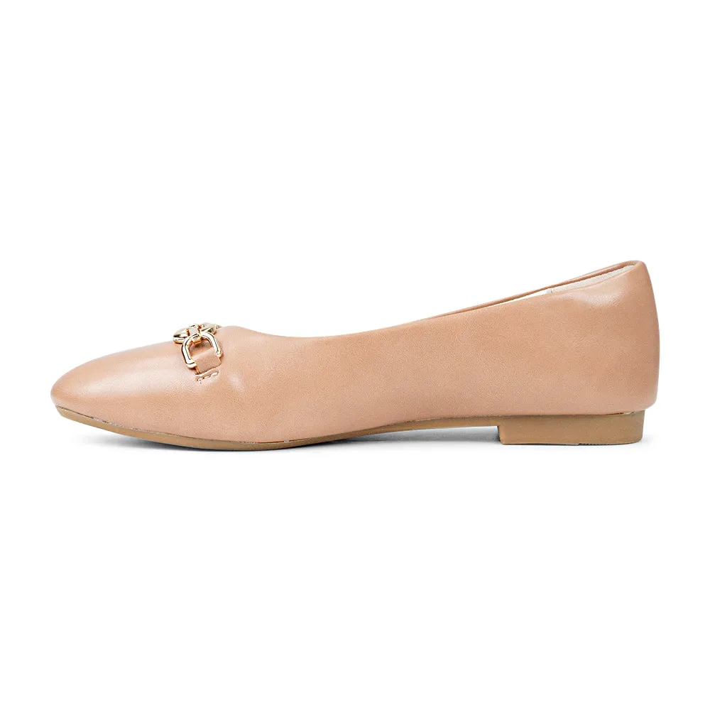 Bata KANOA Ballet Flat Shoe