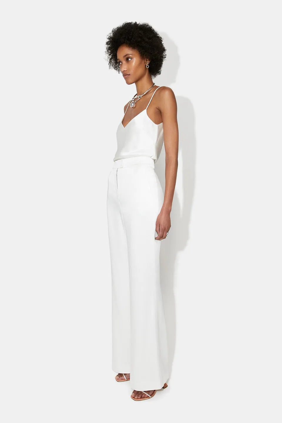 Boyfriend Bridal Trousers