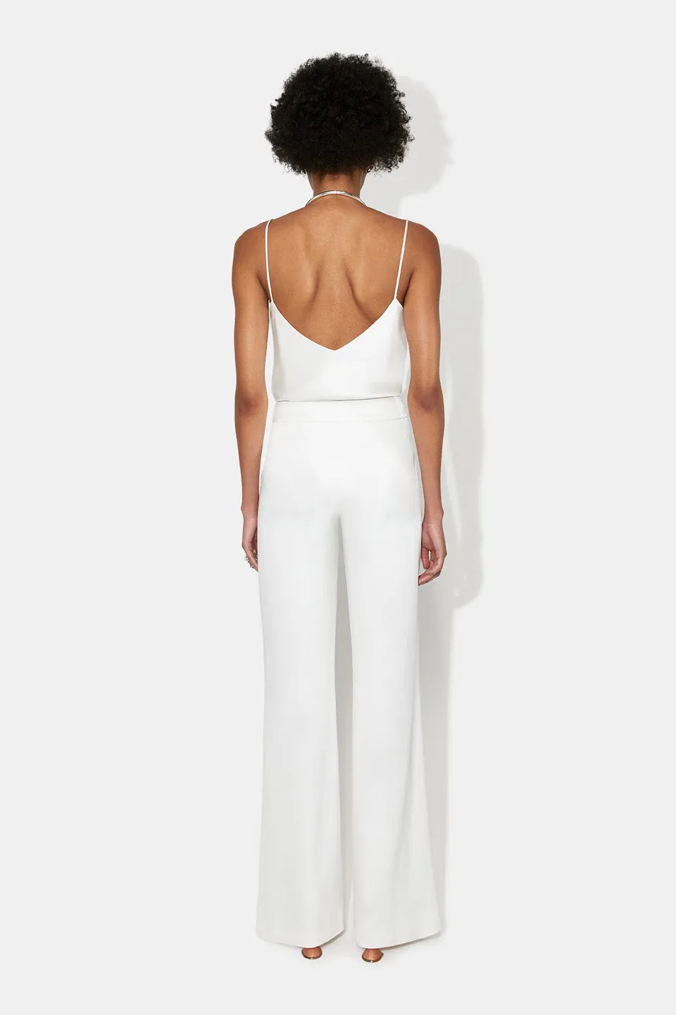 Boyfriend Bridal Trousers