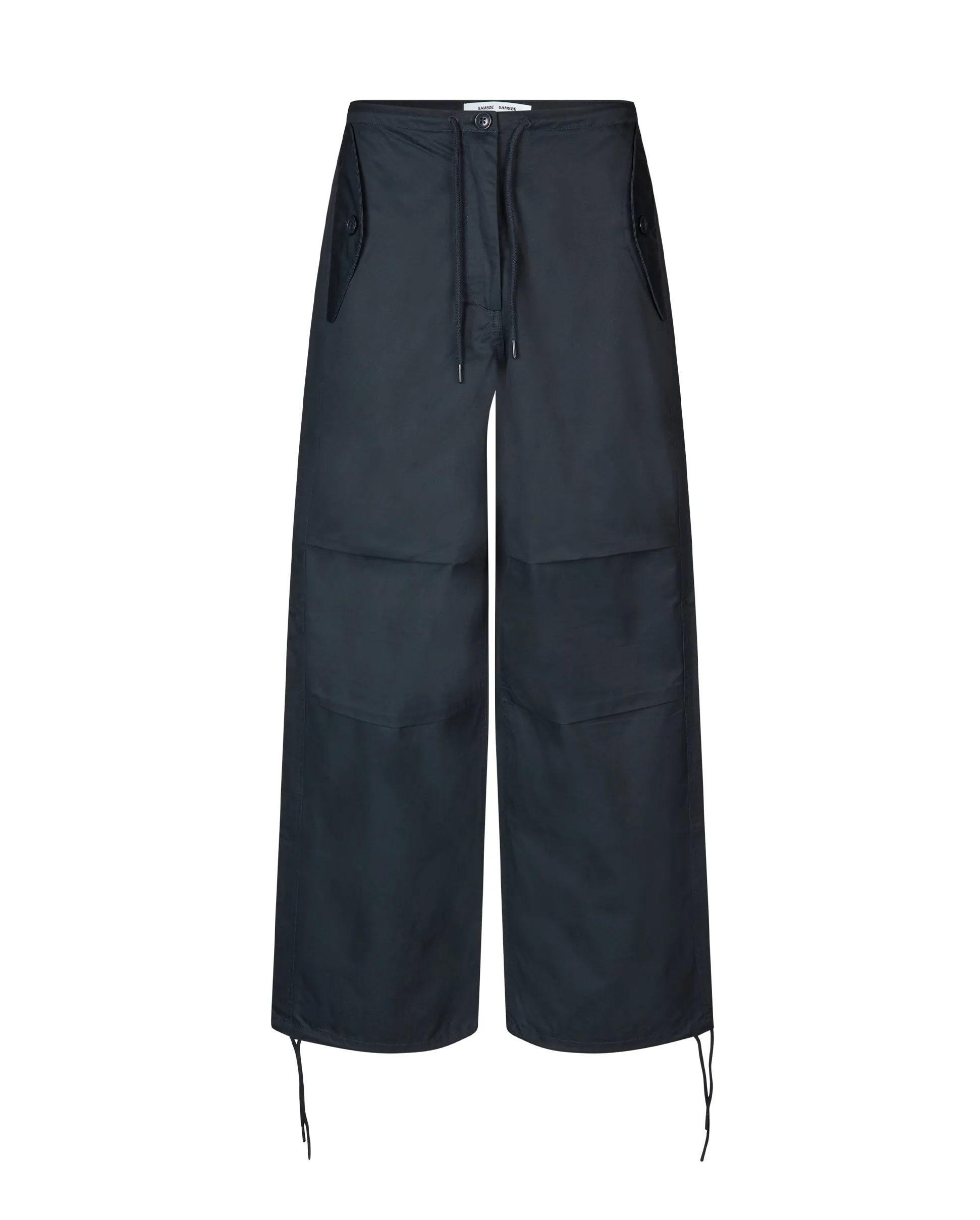 CHI NP TROUSERS 14906 / INKWELL