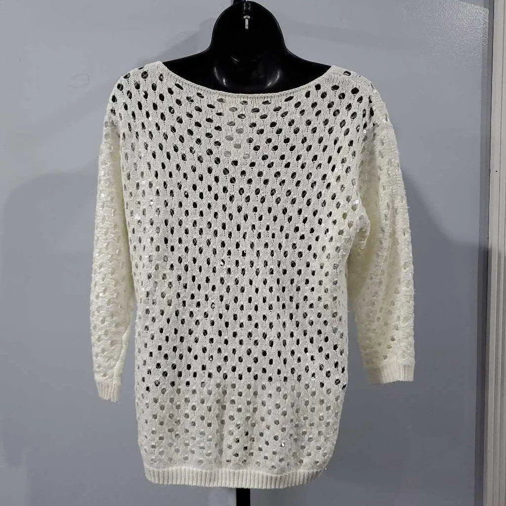 Chico's Sweater Medium