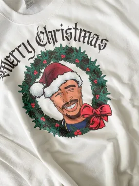 Christmas Rapper Sweater