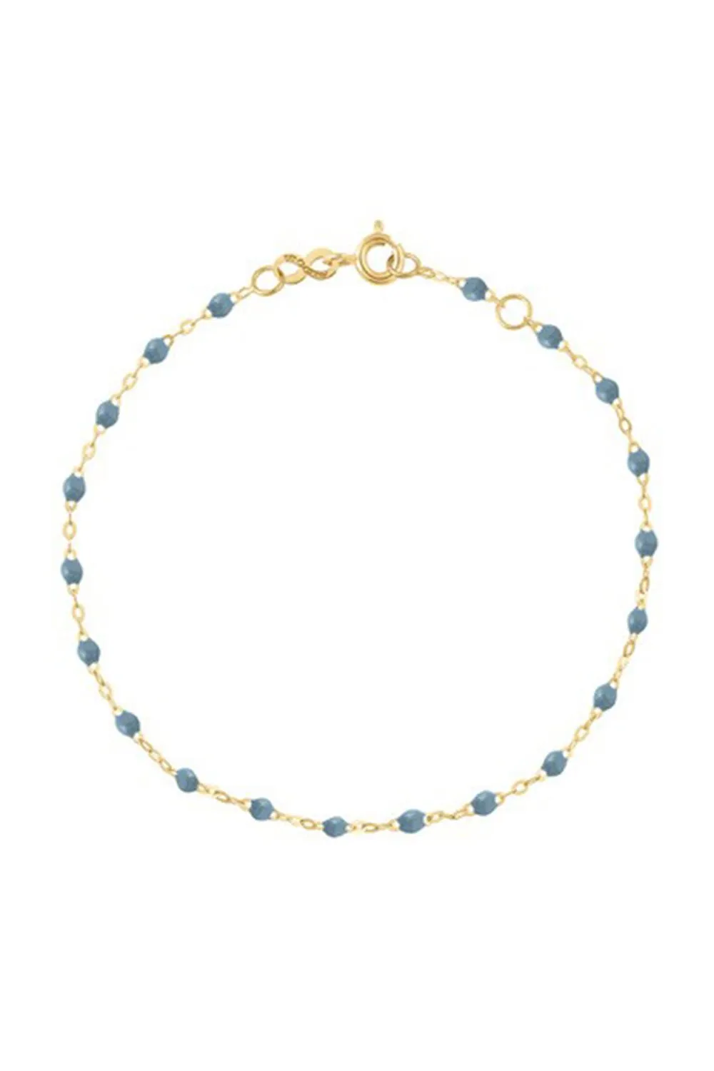 Classic Gigi Bracelet - Denim