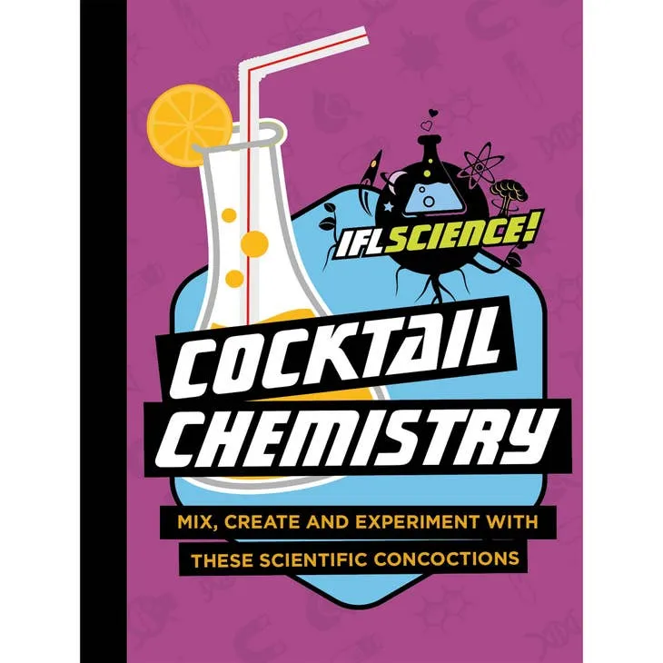 Cocktail Chemistry