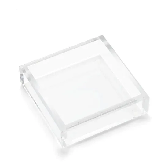 Cocktail Napkin Tray