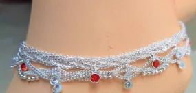 Designer Anklets