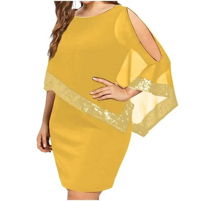 Dress Queen Rouse (7 Colors)