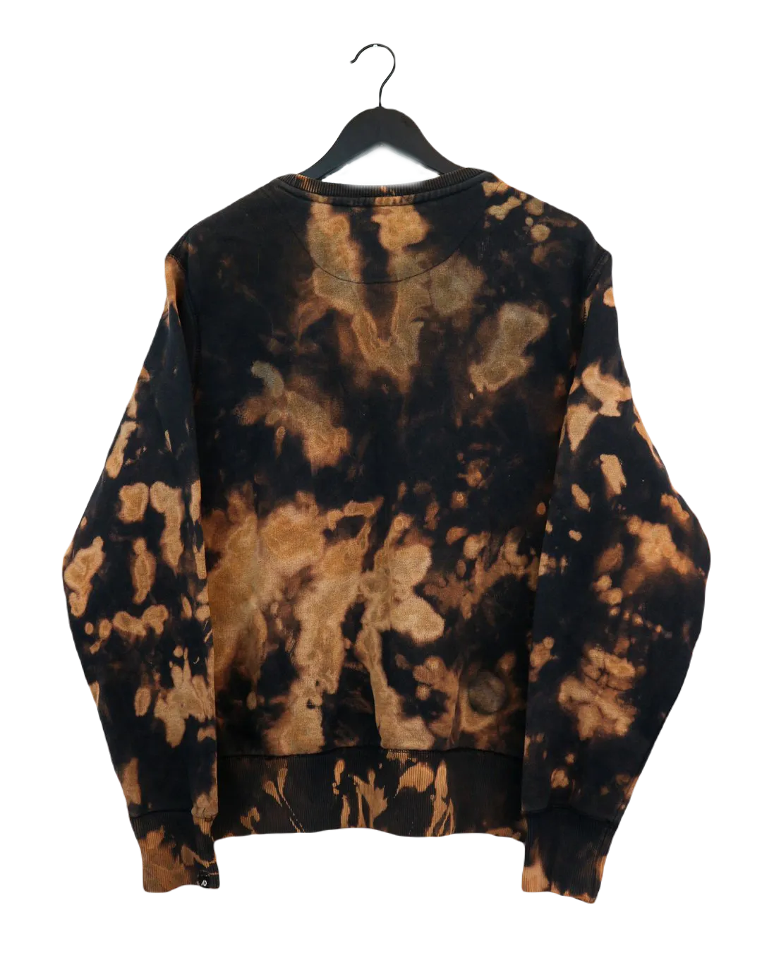 EXCLUSIVE NIKE TIE DYE SWEATER L