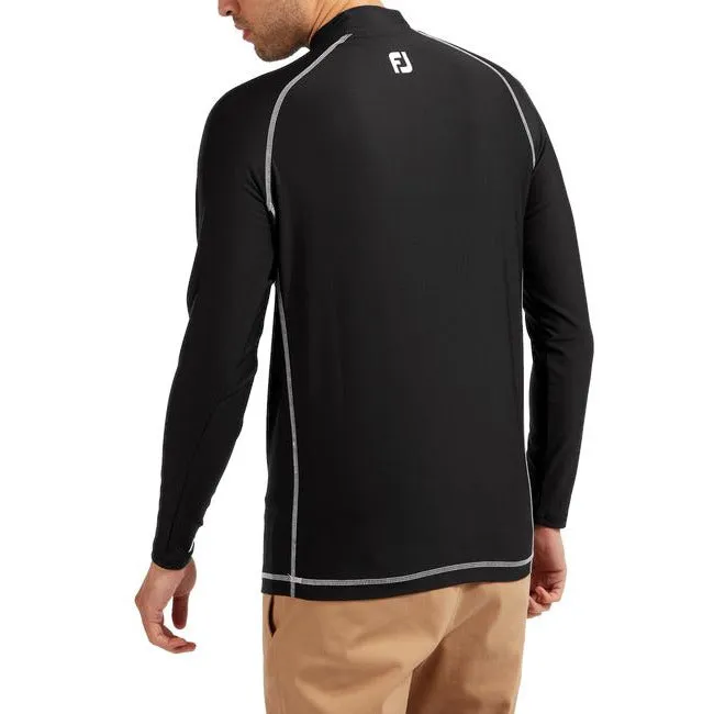 FOOTJOY baselayer Mock Black