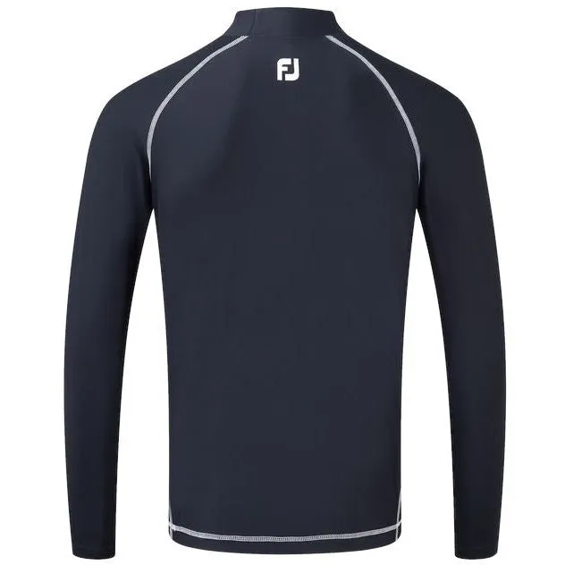 FOOTJOY baselayer Mock Navy