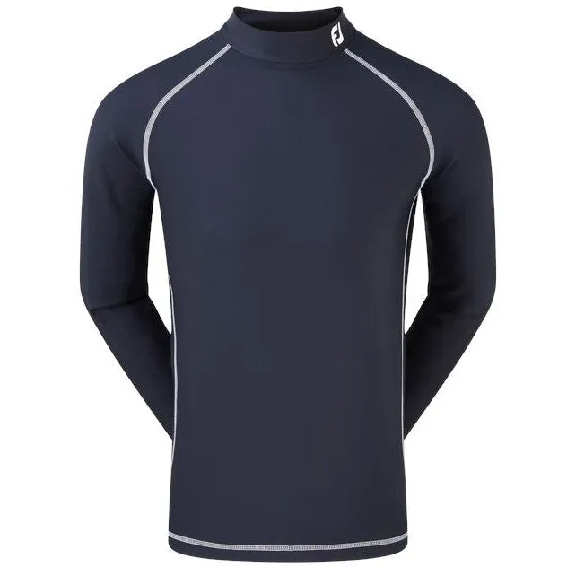 FOOTJOY baselayer Mock Navy