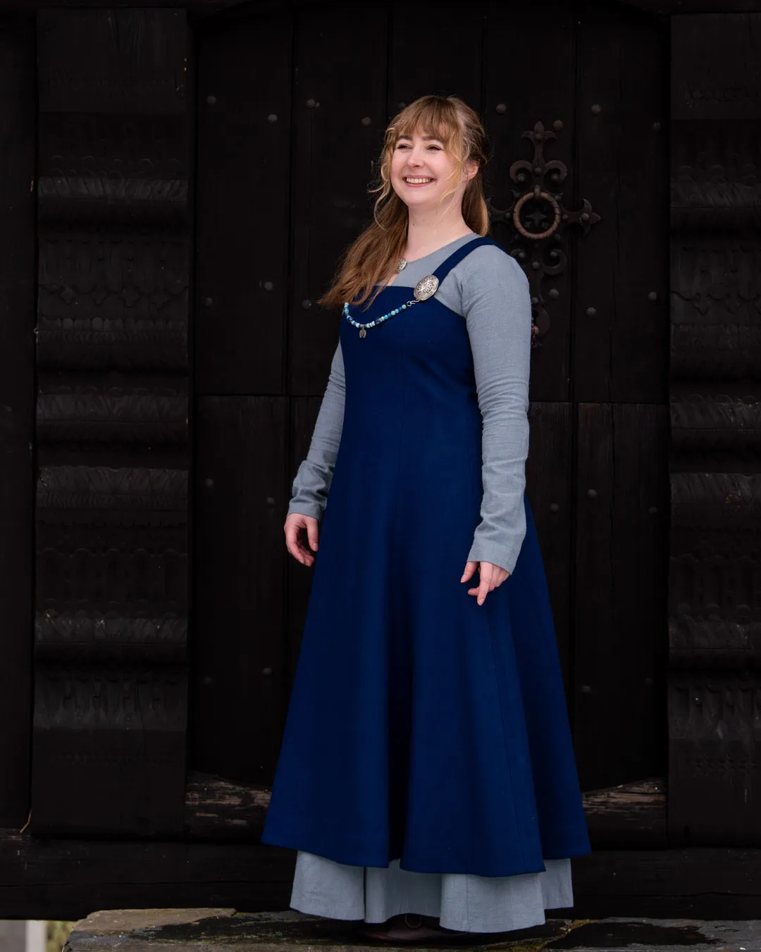 Fryd Viking Apron Dress