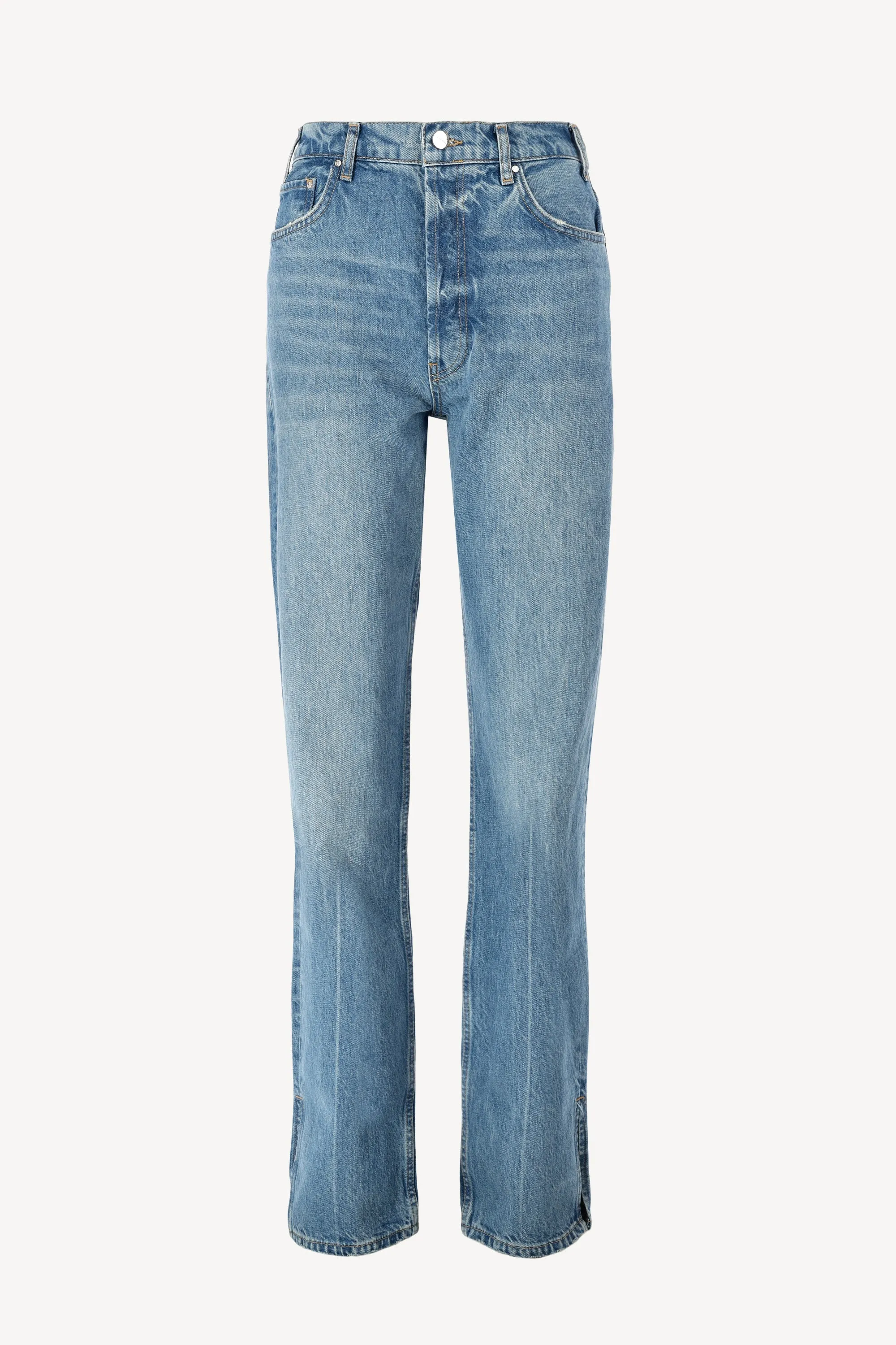 Jeans Roy in Nordic Blue