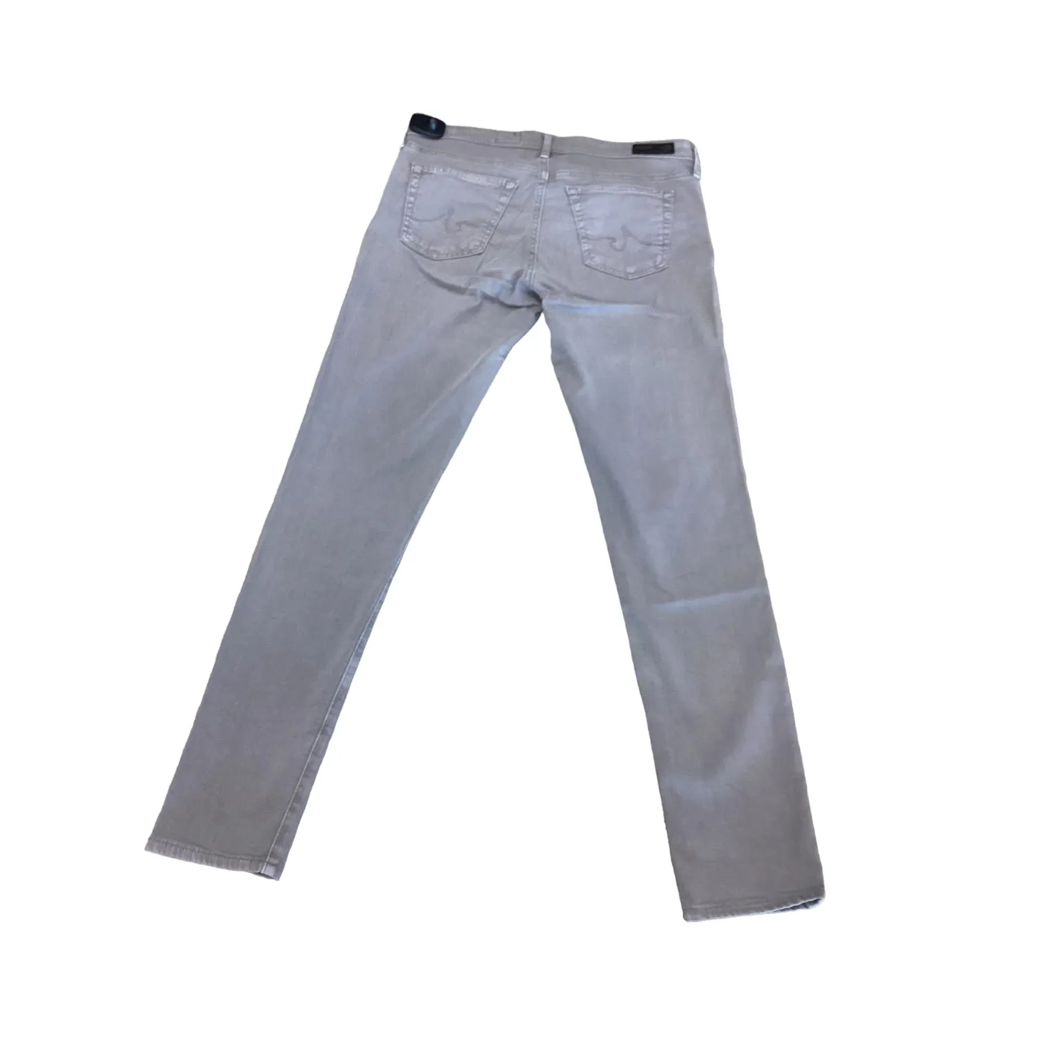 Jeans Skinny By Adriano Goldschmied  Size: 6