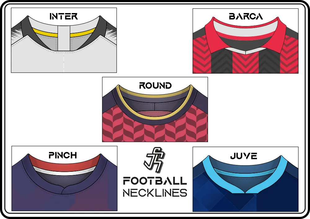 JHSFC Hoop Bespoke Football Kit Bundle