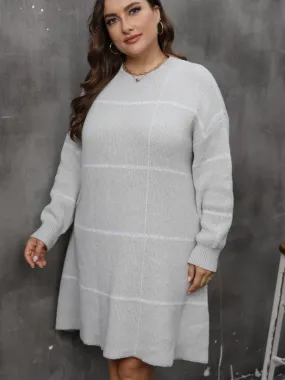 Just BE. 72 Carolina Sweater Dress