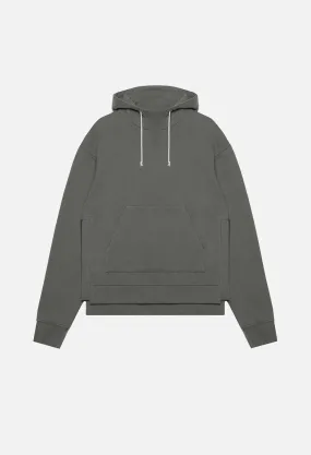 Kake Mock Pullover / Alpine