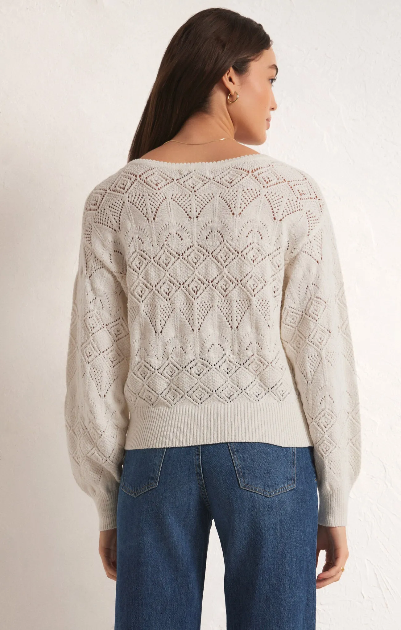 Kasia Sweater