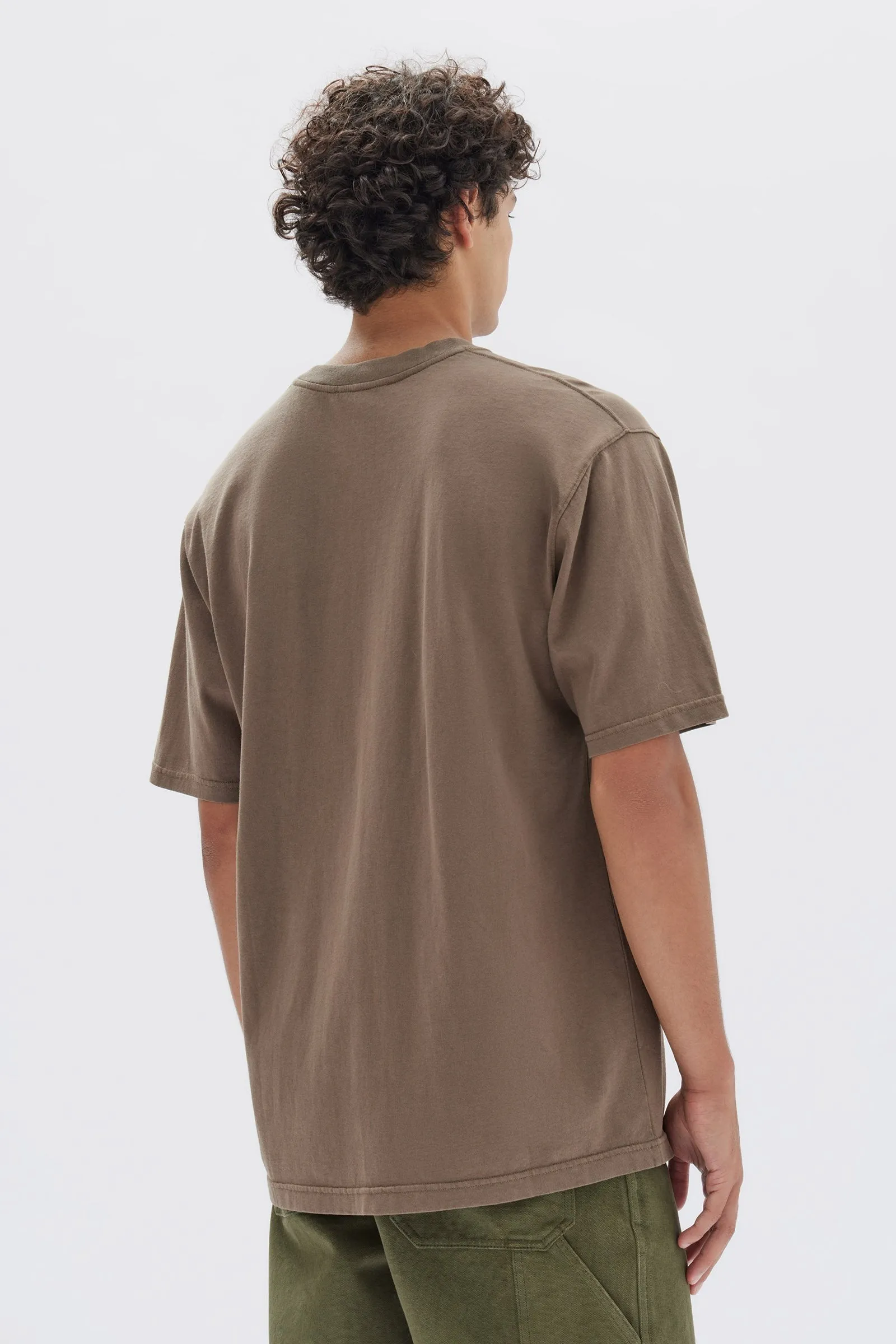 Knox Oversized Tee