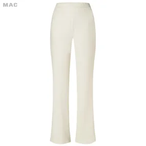 Mac Jeans Chiara Ribbon Offwhite