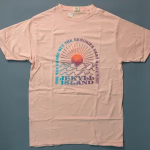 Memories Last Tee