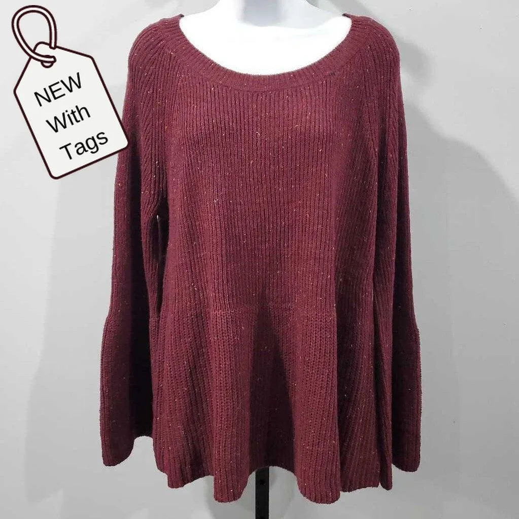 Miracle Sweater S/M