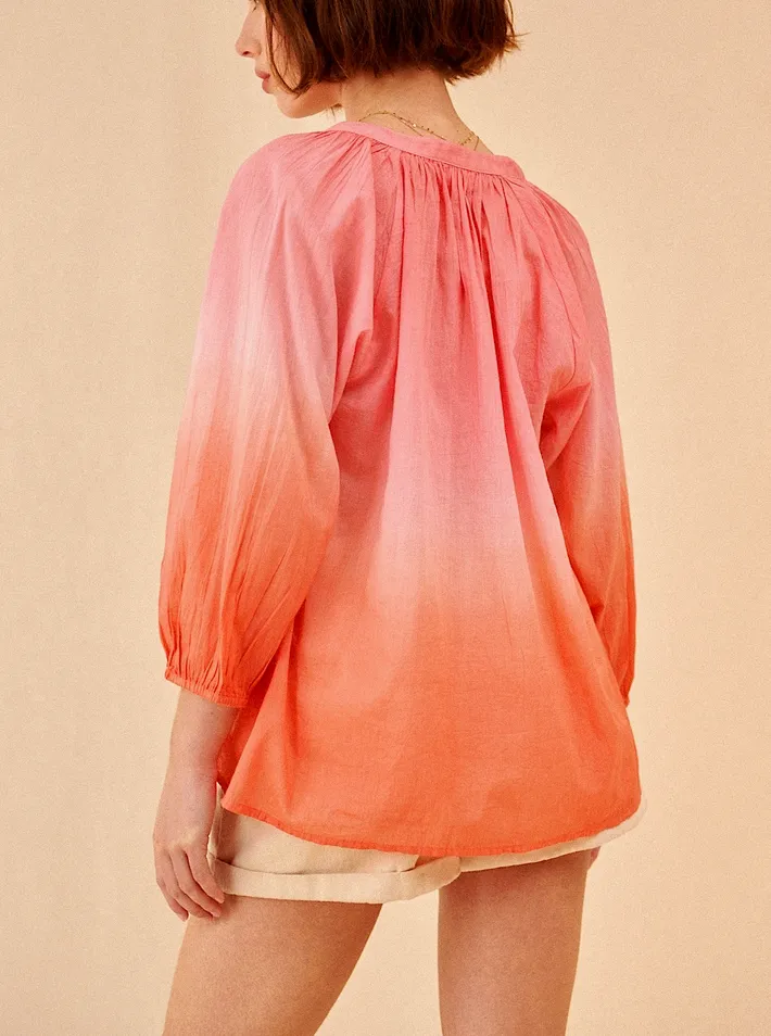 Neroli Blouse