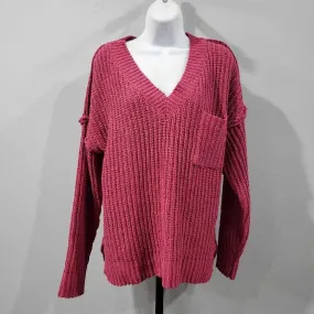 new in Sweater Small