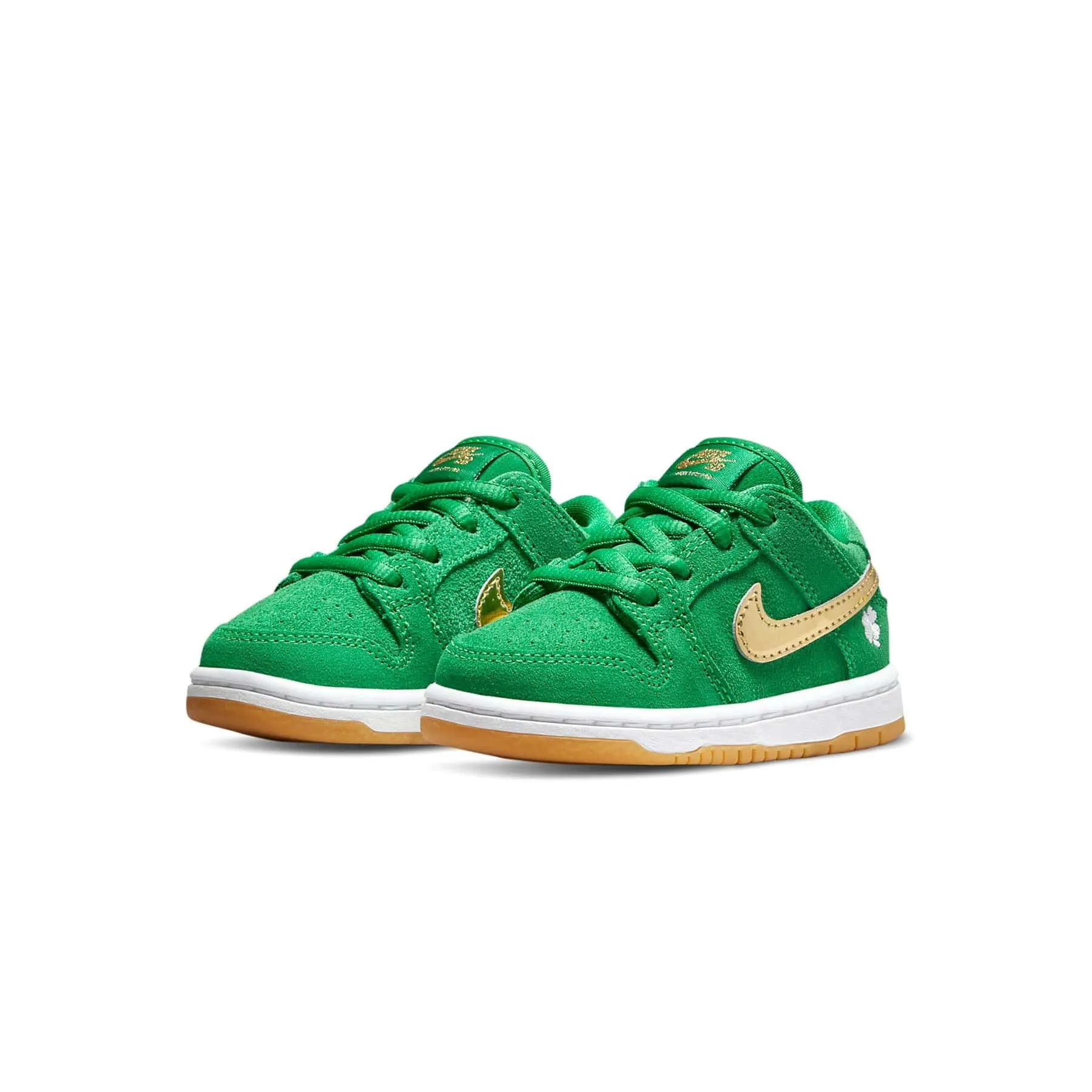 Nike Dunk Low SB TD 'St. Patrick’s Day'