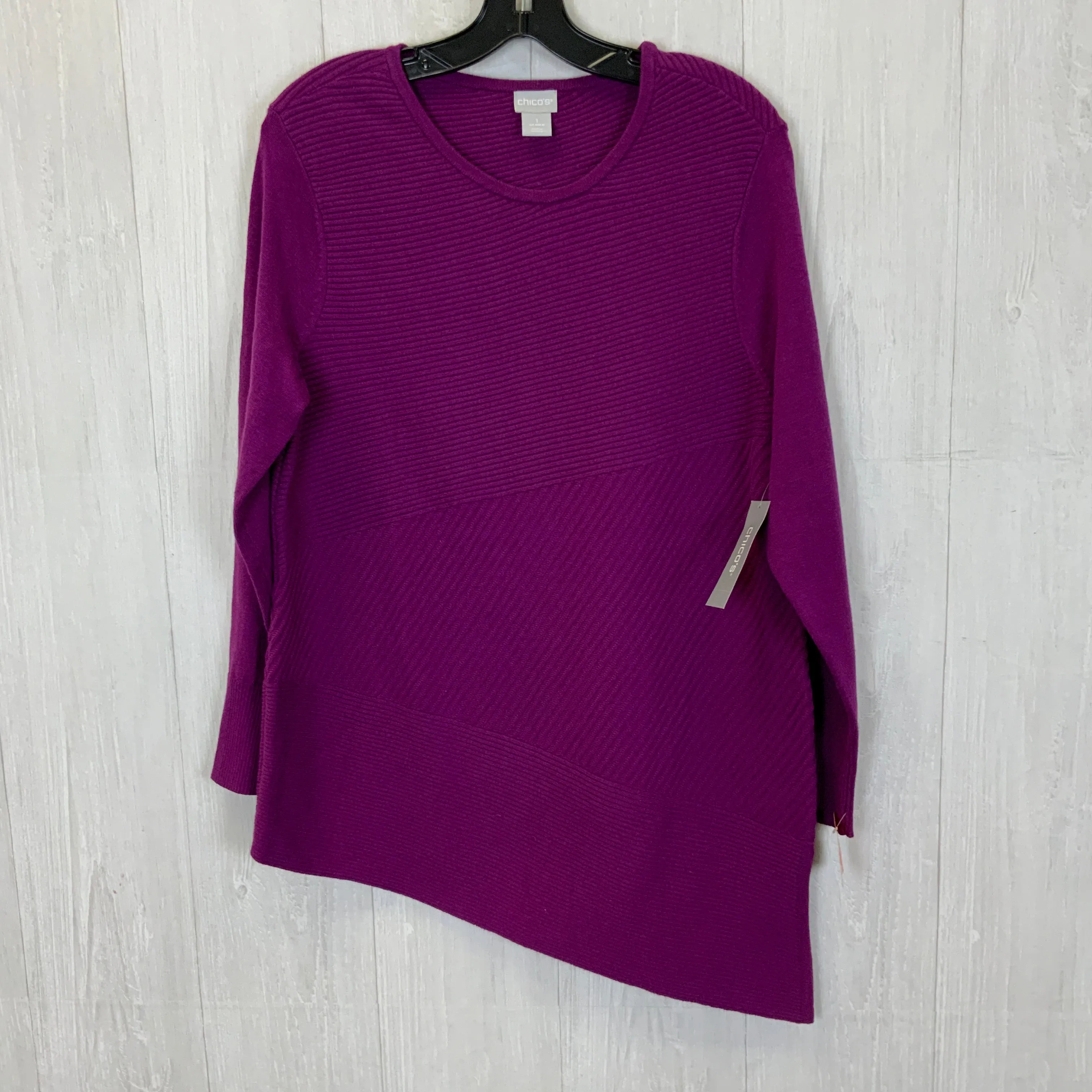 Sweater By Chicos  Size: M