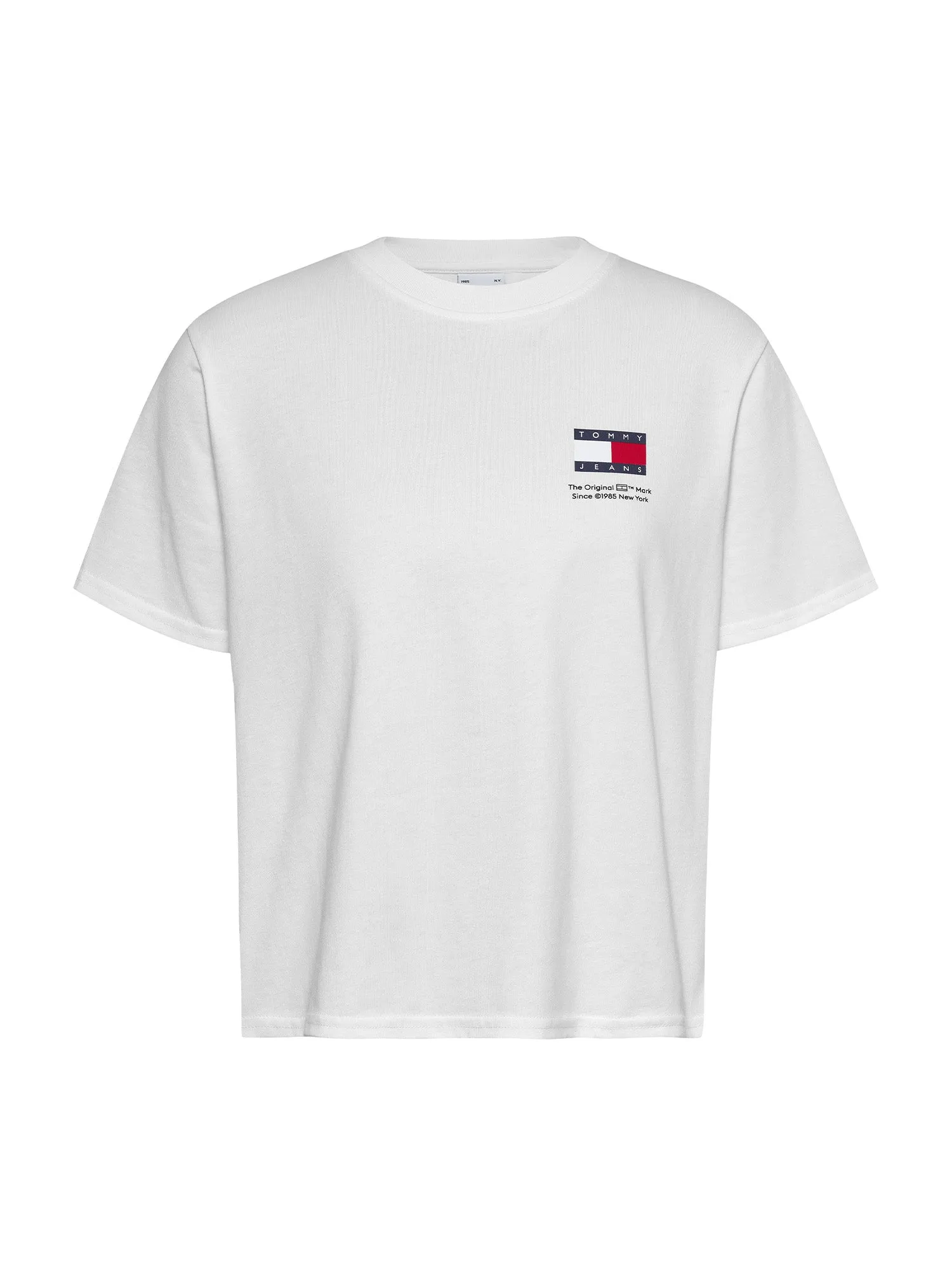 Tommy Jeans T-shirt DW0DW17365