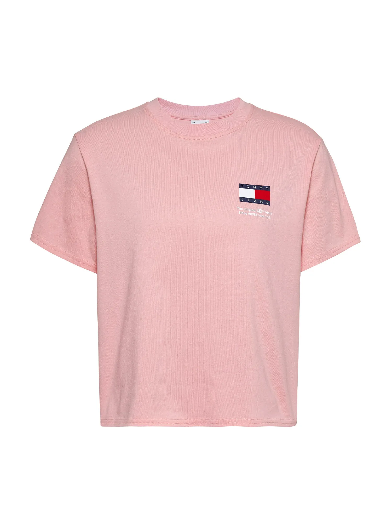 Tommy Jeans T-shirt DW0DW17365